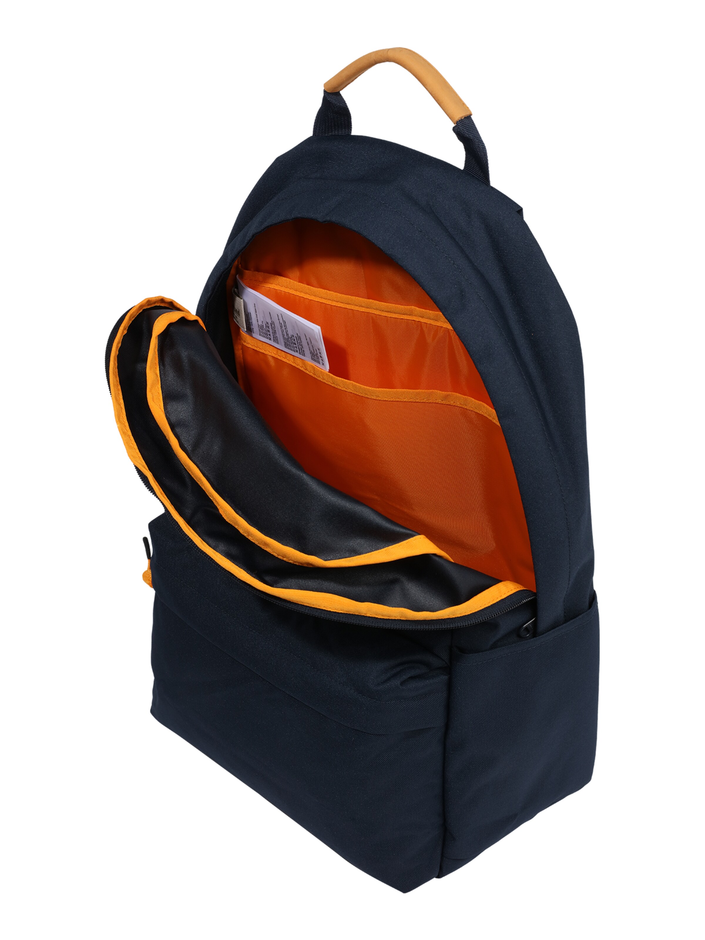 Frauen Taschen & Rucksäcke TIMBERLAND Rucksack in Dunkelblau - PO08983 Frauen Taschen & Rucksäcke TIMBERLAND Rucksack in Dunkelblau - PO08983