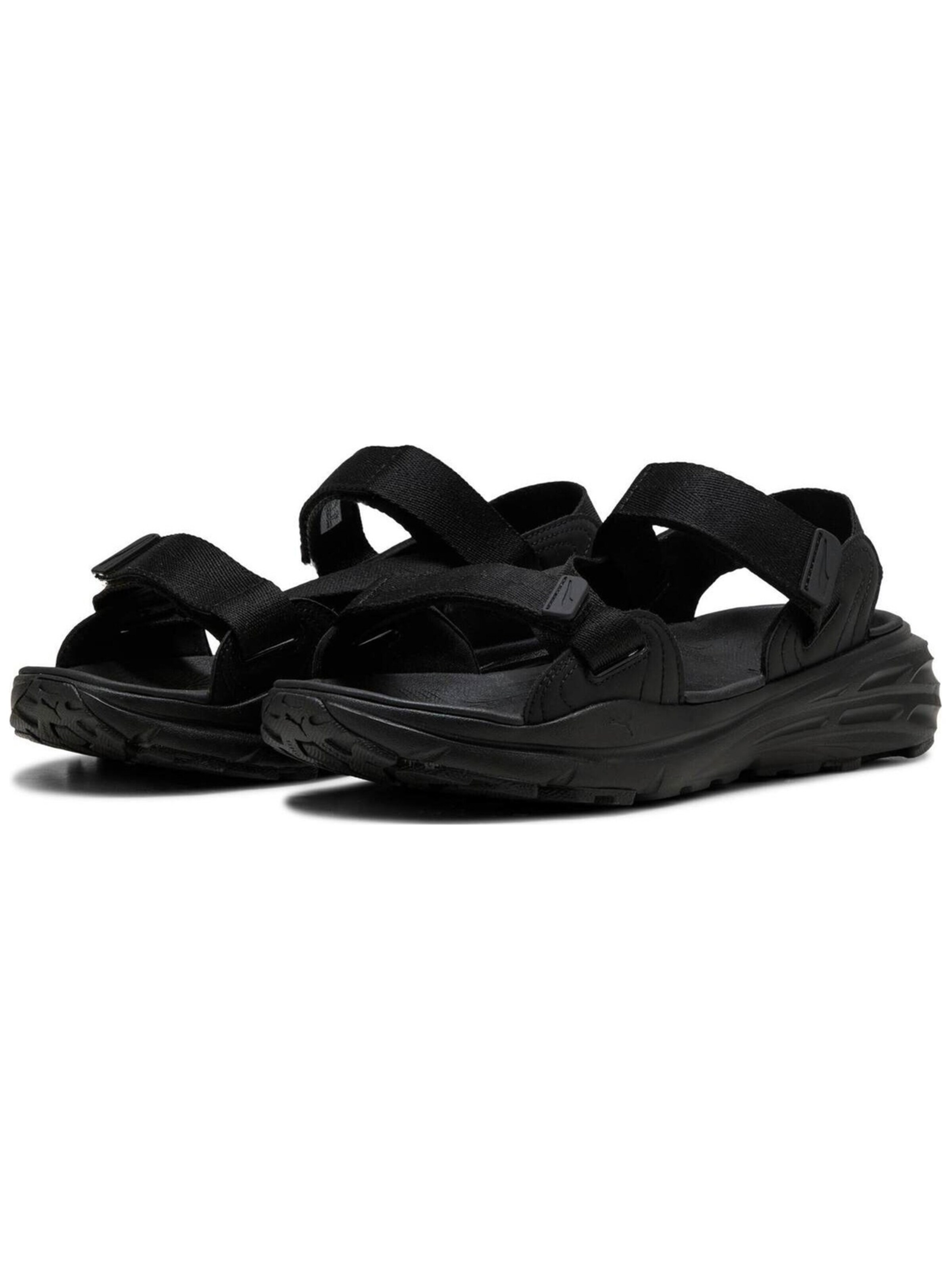 PUMA - Sandalias 'Puma Hypnotic Sandal Lt' en negro