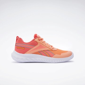 Reebok Laufschuh in Orange: Vorderseite