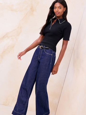 Camicia da donna di Lipsy in blu