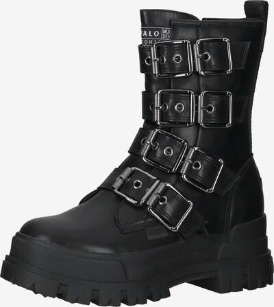 BUFFALO Boots in de kleur Zwart, Productweergave
