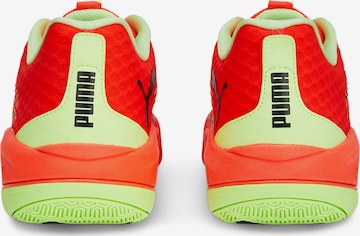 PUMASportske cipele 'Eliminate Power Nitro II' - narančasta boja