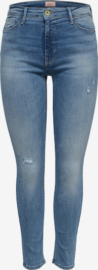 ONLY Jeans 'Paola' i blue denim, Produktvisning
