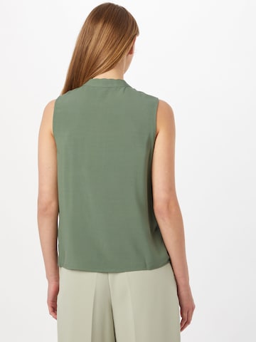 ONLY - Blusa 'MIMI LIFE' em verde