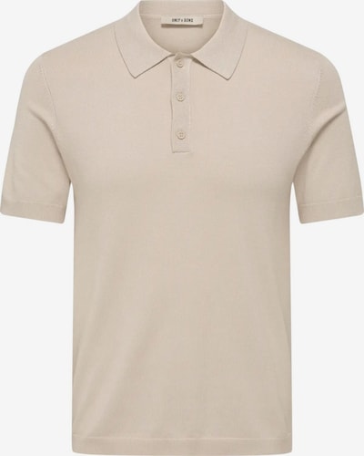 Marškinėliai 'ONSWyler' iš Only & Sons, spalva – smėlio spalva, Prekių apžvalga