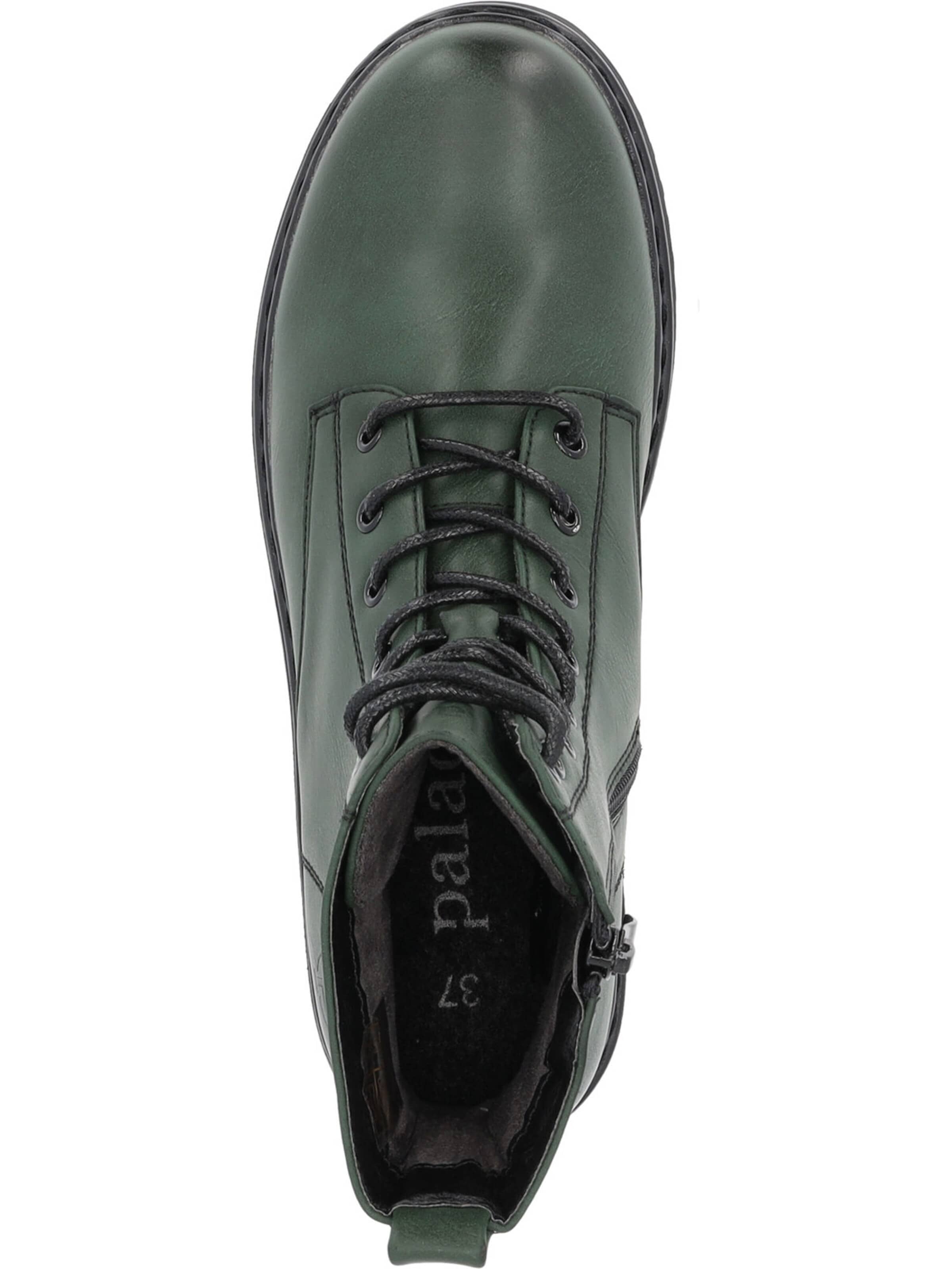 Palado Boots 'Palado Djerba' in Green