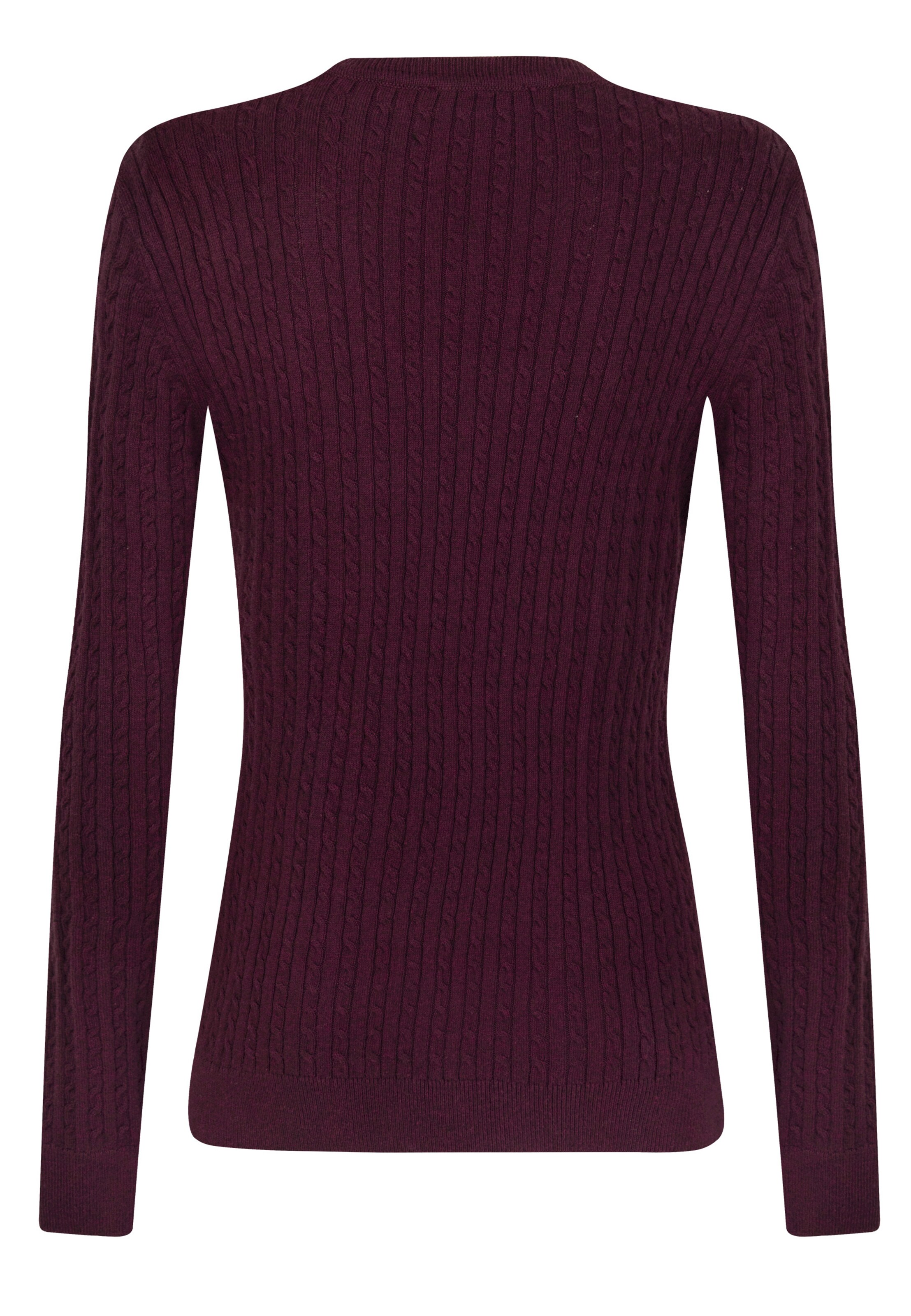 Felix Hardy Trui in Rood