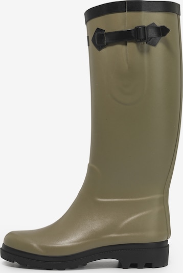 AIGLE Gumene čizme ' AIGLENTINE NL ' u maslinasta, Pregled proizvoda