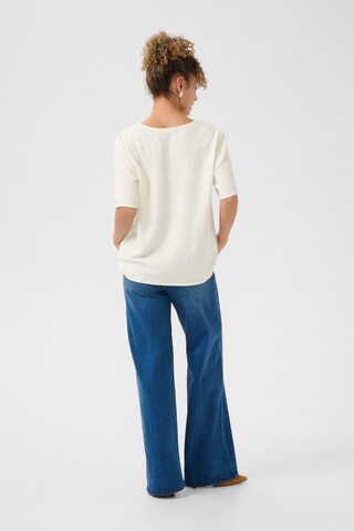 Love Copenhagen Blouse in White