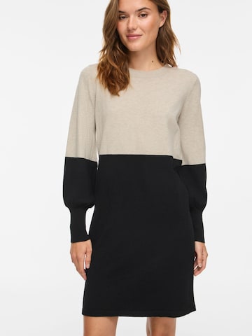 Abito in maglia 'VIKerry' di VILA in beige