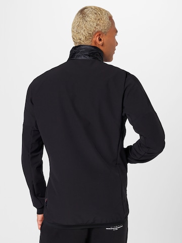 ADIDAS TERREX Outdoor jacket 'Xperior Varilite' in Black