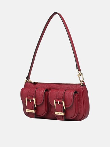 Sac bandoulière 'BORSA ZOE' Michael Kors en rose