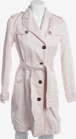 Marc Cain Jacket & Coat in S in Pink: front