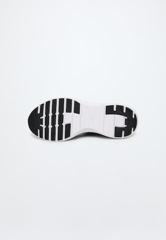 BOSS Sneakers 'MOTION' in Black