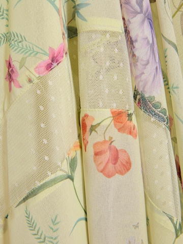 Lipsy Kleid in Grün