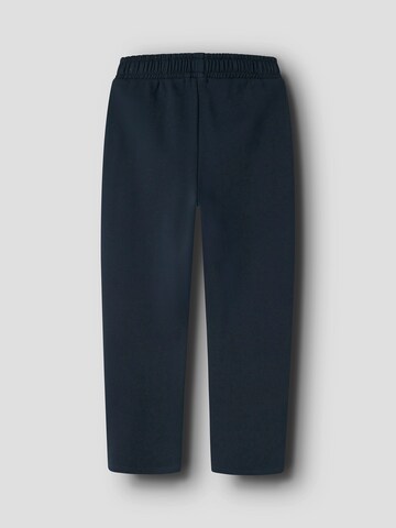 NAME IT Regular Broek 'NKMMALLO' in Blauw