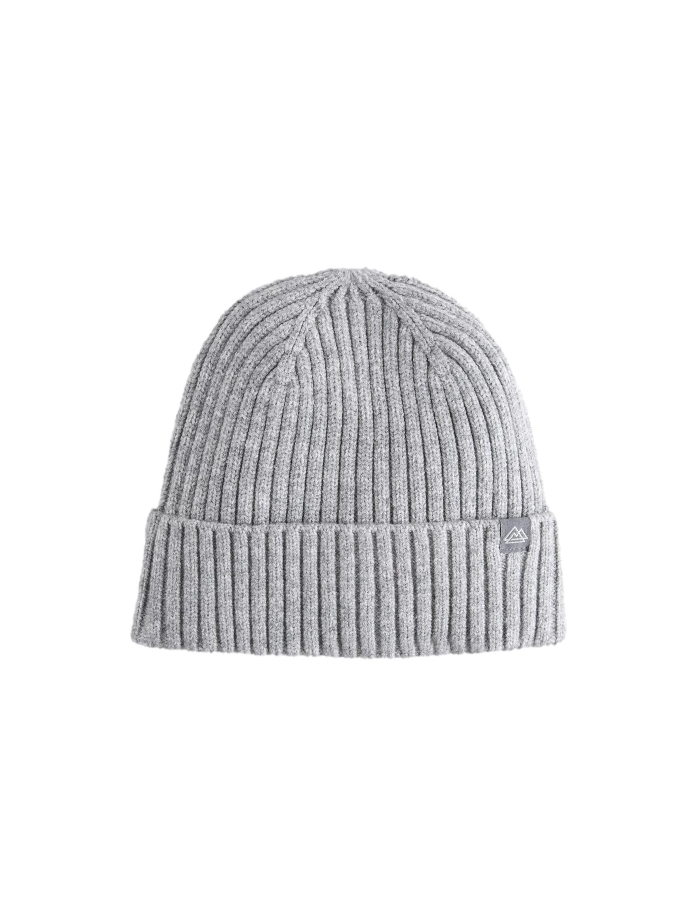 pilka Next Megzta kepurė: priekis