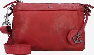 Harbour 2nd Crossbody Bag in Red: front