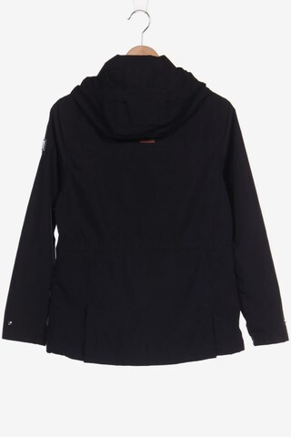 REGATTA Jacke M in Schwarz