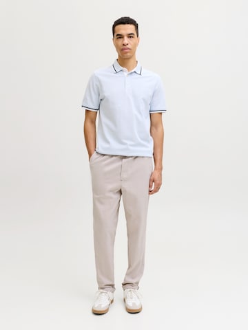 JACK & JONES Tapered Hose 'JPSTACE SOLAR' in Grau