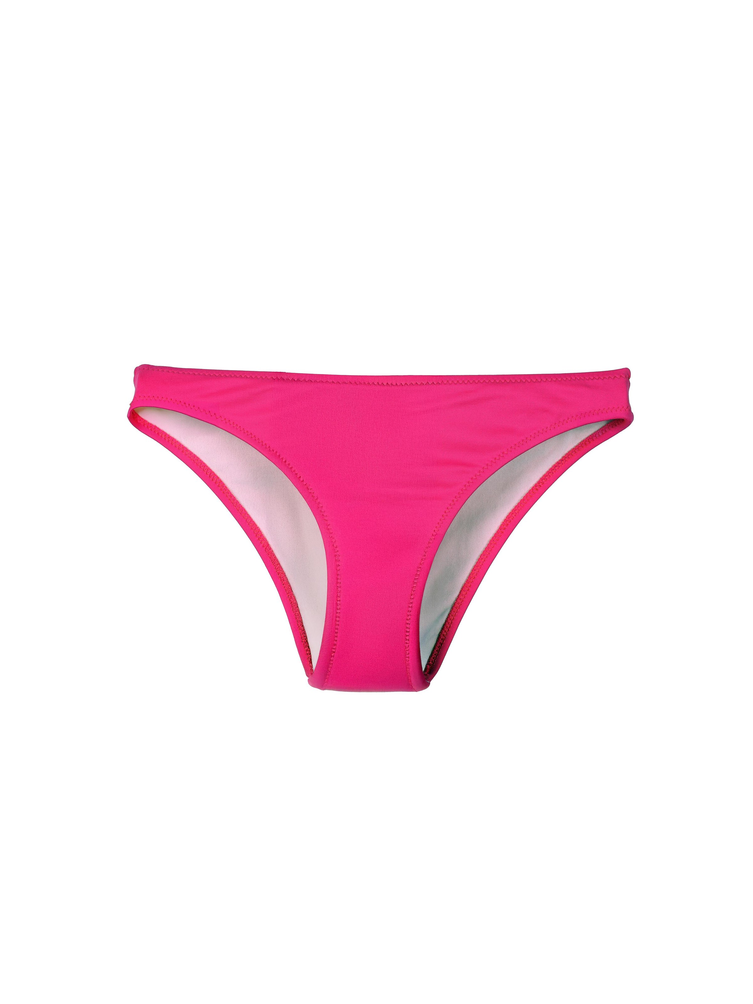 Lady Etna Bandeau Swimsuit 'Alice-23/W P19A' in Pink
