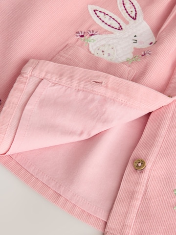 Next Dress in Pink