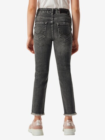 LTB Jeans 'Anitta G' in Grau