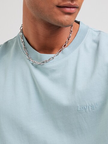 LEVI'S ®Majica 'RED TAB' - plava boja