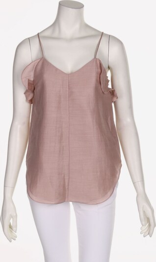 SUPER BLOND Top & Shirt in M in Dusky pink, Item view