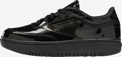 Reebok Classic Zapatillas deportivas bajas ' Cardi B Club C Double Shoes ' en negro, Vista del producto