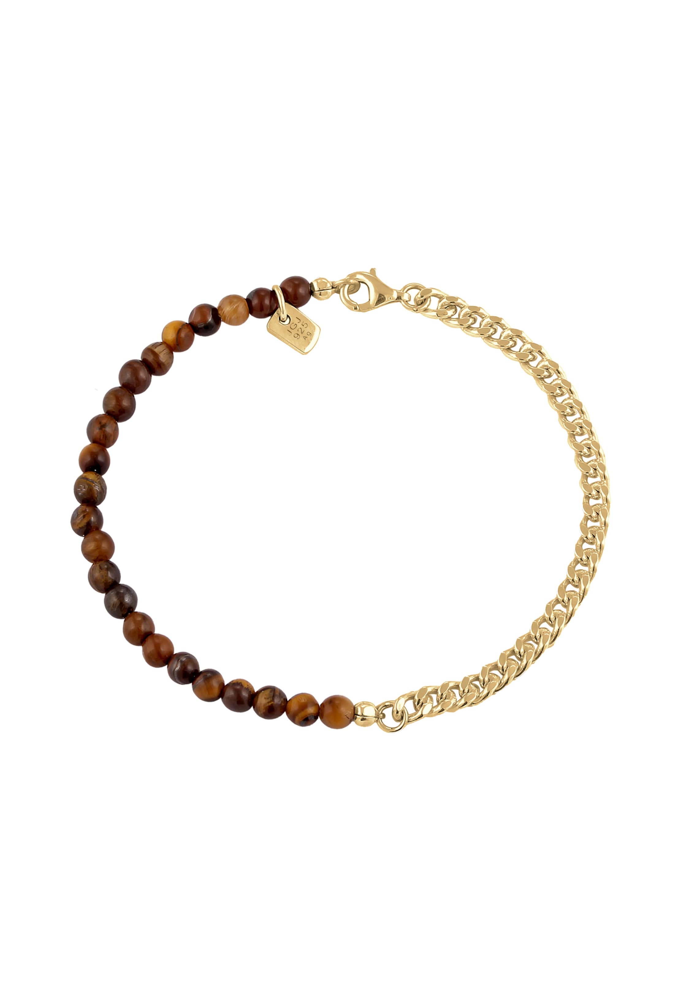 KUZZOI Armband in Gemengde kleuren