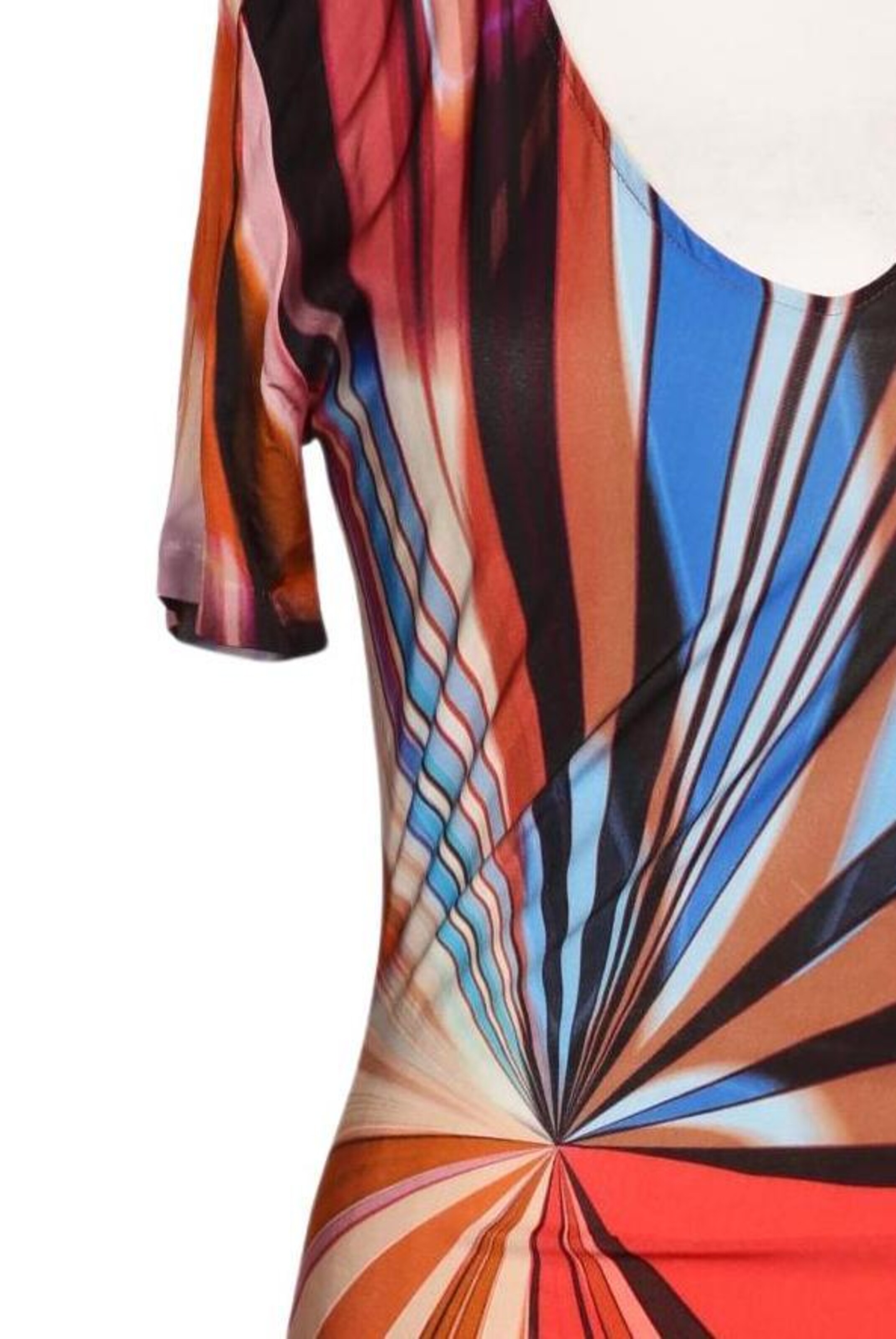 Ana Alcazar Dress in XL in Mixed colors