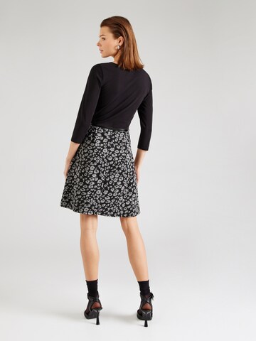 ABOUT YOU Dress 'Giulia' in Grey