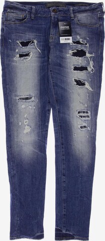 GUESS Jeans in 22-23 in Blue: front