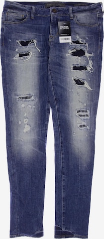 GUESS Jeans 22-23 in Blau: predná strana