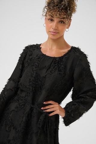 Cream Kleid 'Freja' in Schwarz