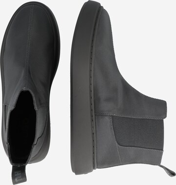 HUGO Red Chelsea Boots 'Allen' in Grey