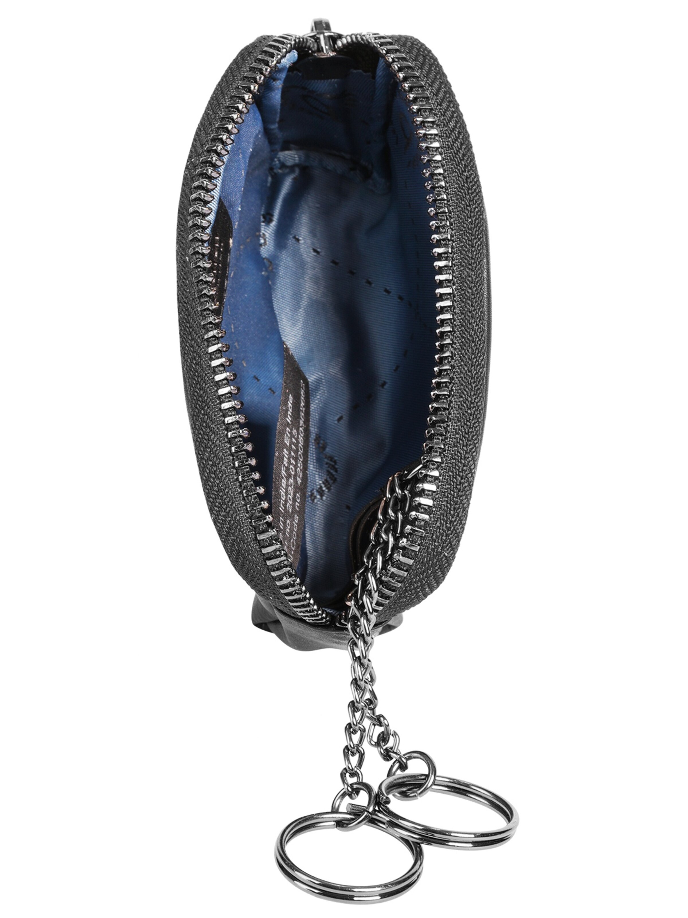bugatti Pouch 'NOME' in Black