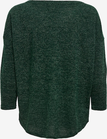 Pull-over 'Alba' ONLY en vert