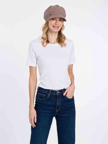 LOEVENICH Cap in Beige