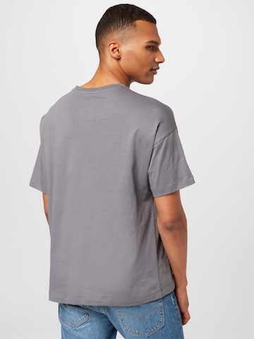 WESTMARK LONDON Shirt 'Essentials' in Grey