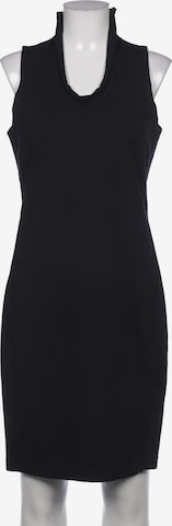 sarah pacini Kleid M in Schwarz: predná strana