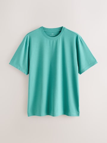 NextDuga pidžama - zelena boja