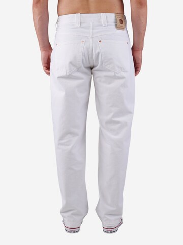 Picaldi Tapered Jeans 'Zicco 472 G' in Weiß