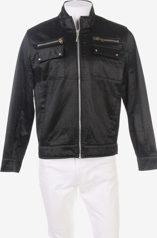 GAP Jacket & Coat in M in Black: front