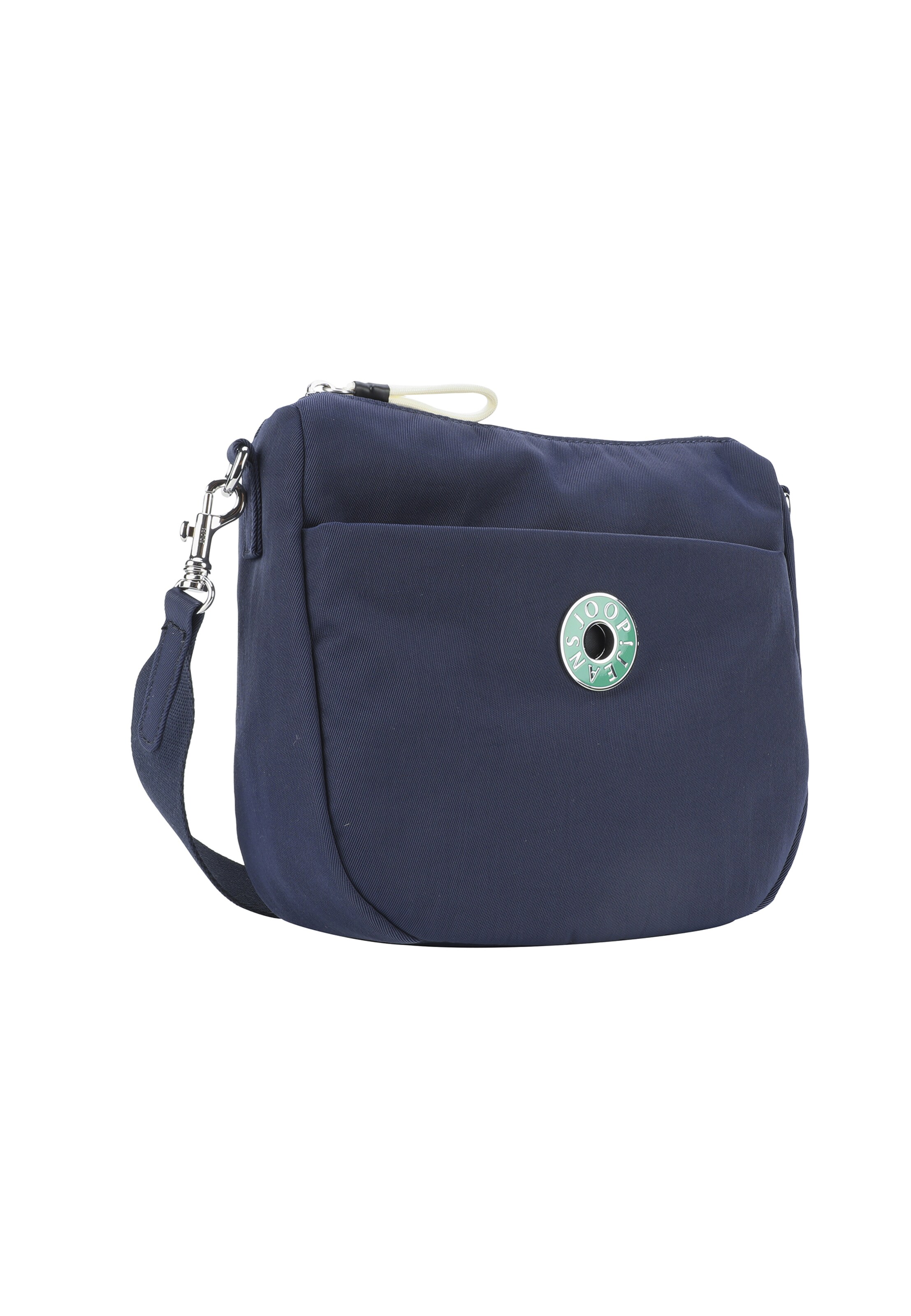 JOOP! Jeans - Mala de ombro 'Giocoso Delia' em azul