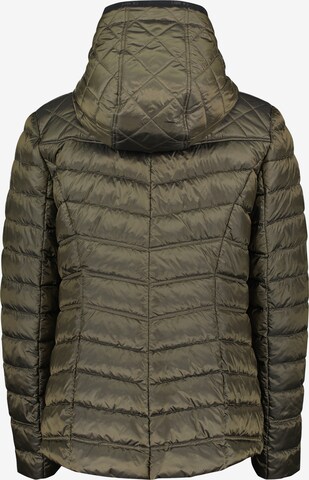 GIL BRET Winter Jacket in Green