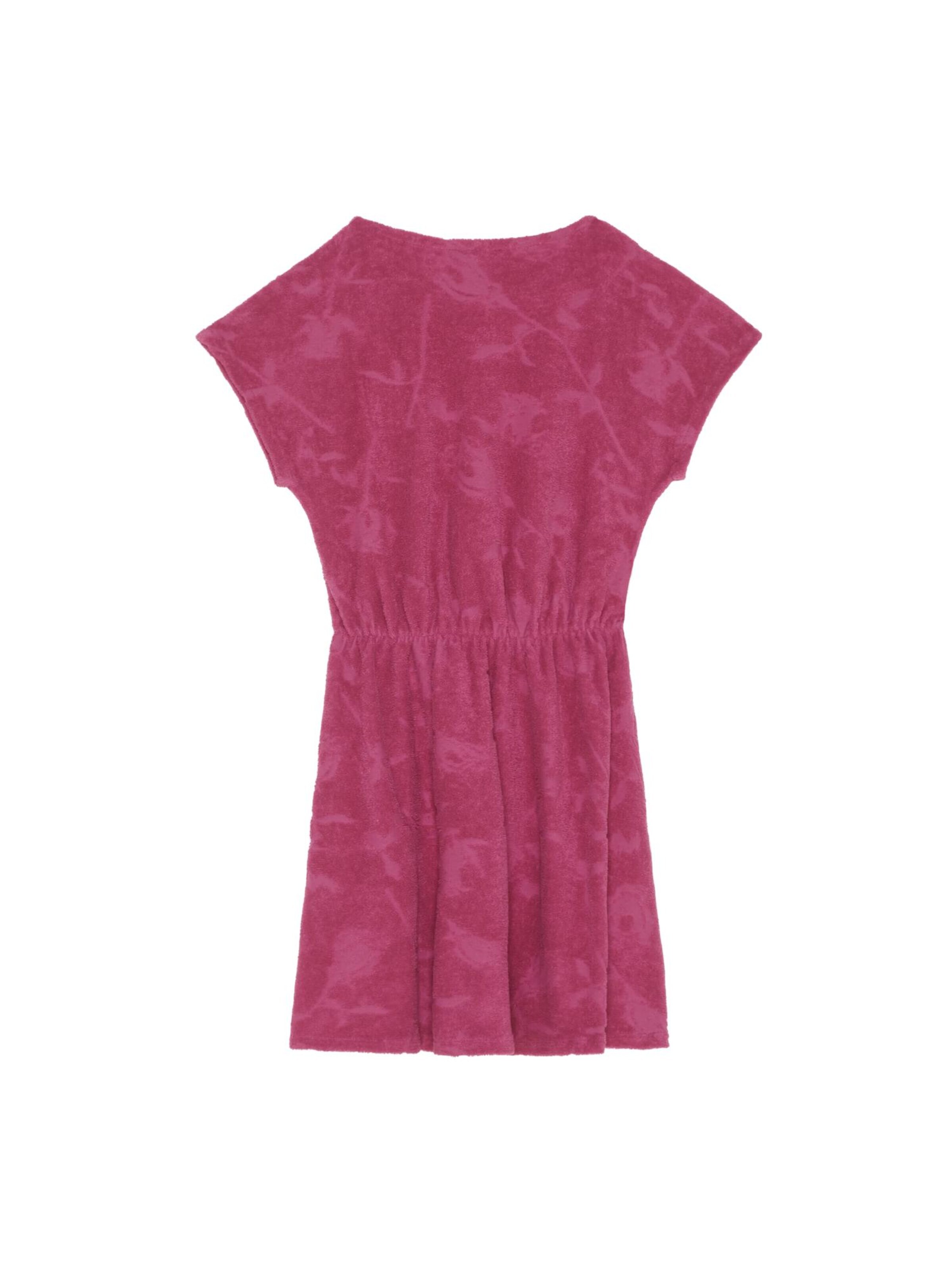 Vilebrequin Dress in Red