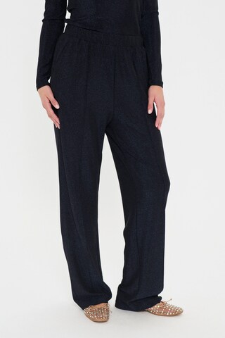 Loosefit Pantalon SAINT TROPEZ en bleu