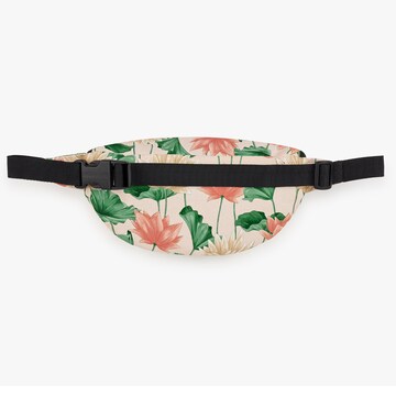 Wouf Fanny Pack in Beige